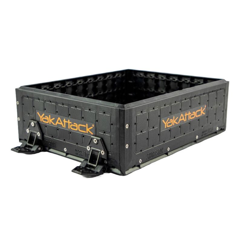 YakAttack 13x16 ShortStak Upgrade Kit for BlackPak Pro YakAttack 13x16 ShortStak Upgrade Kit for BlackPak Pro