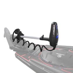 AutoBoat Smart Head GPS Pro Anchor System with App & Remote Control- Black AutoBoat Smart Head GPS Pro Anchor System with App & Remote Control- Black