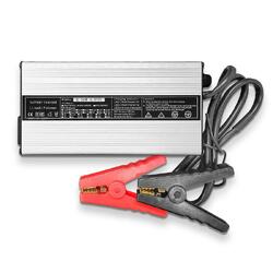 Black Bear Battery LiFePo4 25Ah Battery with 10A Charger Black Bear Battery LiFePo4 25Ah Battery with 10A Charger