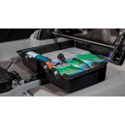 Bonafide SS127 Kayak - True Grit Sand Bonafide SS127 Kayak - True Grit Sand