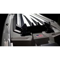 Bonafide SS127 Kayak - Woodsman Special Edition Bonafide SS127 Kayak - Woodsman Special Edition