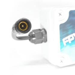 FPV-Power Kayak Battery Combo 12V 17.5AH FPV-Power Kayak Battery Combo 12V 17.5AH