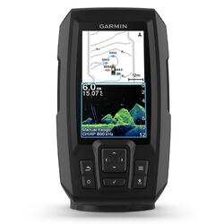 Garmin STRIKERâ„¢ Vivid 4cv Garmin STRIKERâ„¢ Vivid 4cv