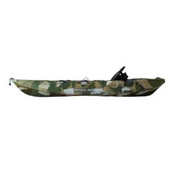 Osprey Fishing Kayak Package - Jungle Camo [Brisbane-Darra]