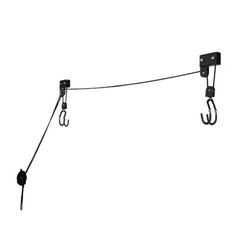 K2F Kayak Hoist System Twin Set K2F Kayak Hoist System Twin Set