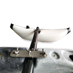 K2F Inflatable Kayak Outrigger Stabilizer Balance Kit K2F Inflatable Kayak Outrigger Stabilizer Balance Kit