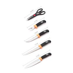 NextGen Fishing Fillet Knife Set NextGen Fishing Fillet Knife Set