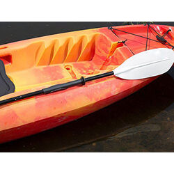 K2F Kayak Paddle Holder Clips