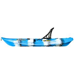 NEXTGEN 9 Fishing Kayak Package - Blue Lagoon [Newcastle]