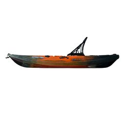 NEXTGEN 9 Fishing Kayak Package - Sunset [Newcastle]