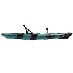 NextGen 11 Pedal Kayak - Bora Bora [Newcastle]