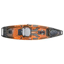 NextGen 11.5 Pedal Kayak - Coral [Newcastle]