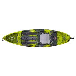 NEXTGEN 10 MKII Pro Fishing Kayak Package - Moss [Brisbane-Coorparoo]