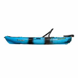 NEXTGEN 10 MKII Pro Fishing Kayak Package - Sky Blue [Brisbane-Coorparoo]
