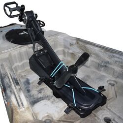 NextGen Propeller Pedal Drive Kit NextGen Propeller Pedal Drive Kit