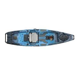NextGen 11.5 Pedal Kayak - Steel Blue [Melbourne]
