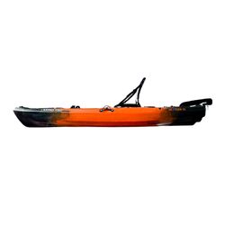 NEXTGEN 10 Pro Fishing Kayak Package - Sunset [Perth]