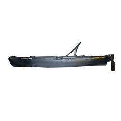 NextGen 10 MKII Pro Fishing Kayak Package - Raven [Perth]
