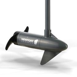 Newport Kayak Trolling Motor 12V 36lb Thrust - 24" Shaft Newport Kayak Trolling Motor 12V 36lb Thrust - 24" Shaft