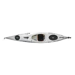 Oceanus 12.5 Single Sit In Kayak - Pearl [Melbourne]