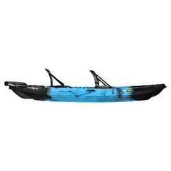Triton Pro Fishing Kayak Package - Bahamas [Melbourne]