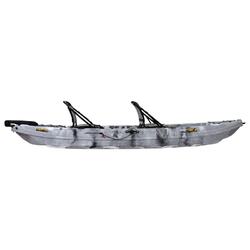 Triton Pro Fishing Kayak Package - Arctic [Newcastle]