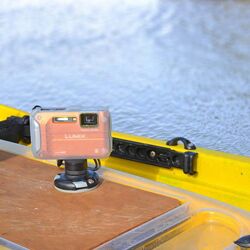 Railblaza Camera Mount Adaptor Railblaza Camera Mount Adaptor