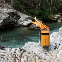 BioLite CampStove Complete Cook Kit BioLite CampStove Complete Cook Kit