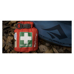 Sea to Summit Lightweight Dry Bag First Aid Sea to Summit Lightweight Dry Bag First Aid