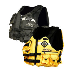 Ultra Sportfish Kayak Life Jacket PFD L50S Ultra Sportfish Kayak Life Jacket PFD L50S