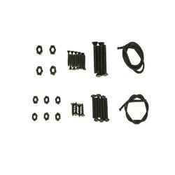 YakAttack BlackPak Kayak Fishing Crate YakAttack BlackPak Kayak Fishing Crate