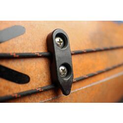 YakAttack LeverLocâ„¢ Anchor Trolley YakAttack LeverLocâ„¢ Anchor Trolley