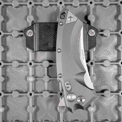 Yakattack Gridloc Belt Loop Adapter Yakattack Gridloc Belt Loop Adapter