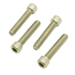 YakAttack GearTrac Hardware Assortment YakAttack GearTrac Hardware Assortment