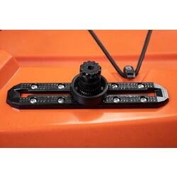 YakAttack MightyMount XL Track 9in YakAttack MightyMount XL Track 9in