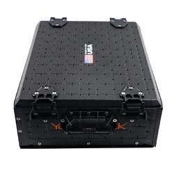 YakAttack ShortStak SOLO Storage Box 13" x 16" YakAttack ShortStak SOLO Storage Box 13" x 16"