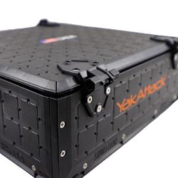 YakAttack ShortStak SOLO Storage Box 16" x 16" YakAttack ShortStak SOLO Storage Box 16" x 16"