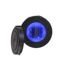 Yak-Power Power Pack Battery Box Yak-Power Power Pack Battery Box