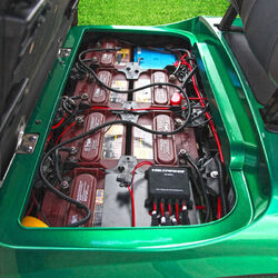 Yak-Power Five Circuit Wireless Digital Switching System with Steering Wheel Control Yak-Power Five Circuit Wireless Digital Switching System with Steering Wheel Control