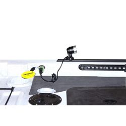 Yak-Power USB Spot and Safety Light Yak-Power USB Spot and Safety Light