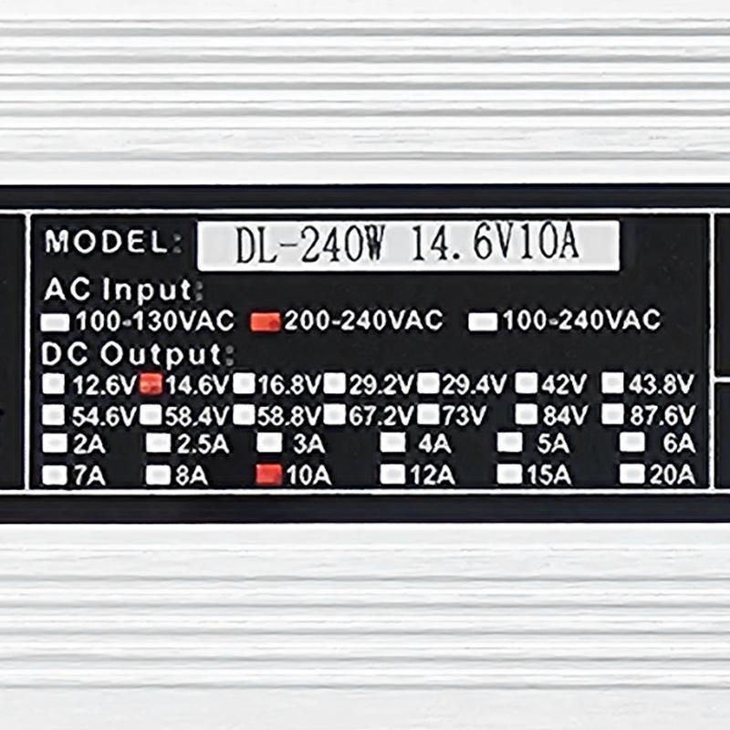 Black Bear Battery LiFePo4 25Ah Battery with 10A Charger Black Bear Battery LiFePo4 25Ah Battery with 10A Charger