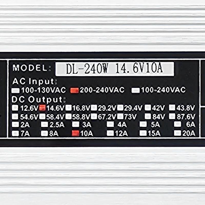 Black Bear Battery LiFePo4 75AH Battery with 10A Charger Black Bear Battery LiFePo4 75AH Battery with 10A Charger