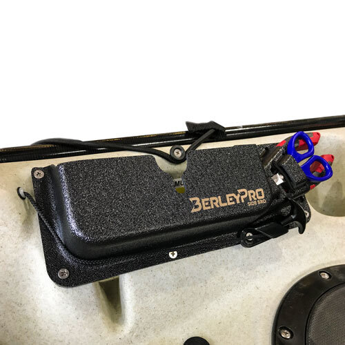 BerleyPro Side Bro B Tool and Tackle Organizer BerleyPro Side Bro B Tool and Tackle Organizer