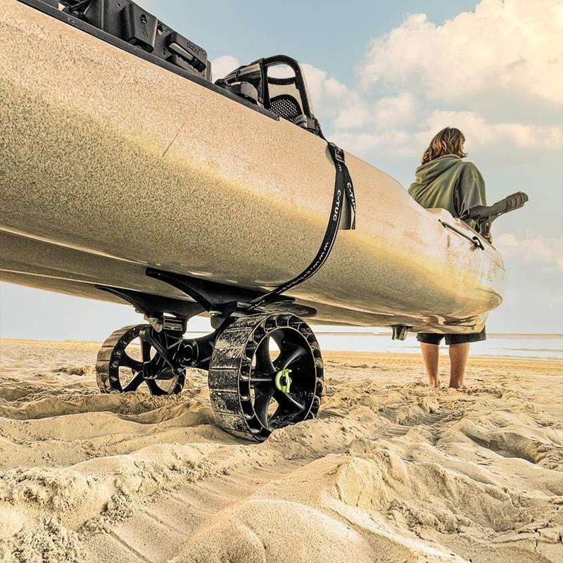 Railblaza C-Tug R Conversion Kit Railblaza C-Tug R Conversion Kit