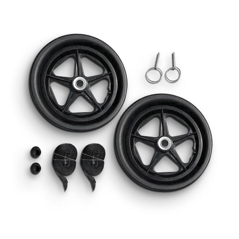 K2F Compact Trolley K2F Compact Trolley