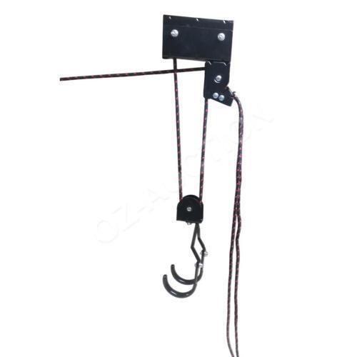 K2F Kayak Hoist System Twin Set K2F Kayak Hoist System Twin Set