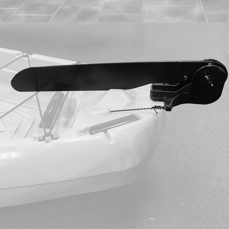 K2F NextGen Rudder System V2 K2F NextGen Rudder System V2