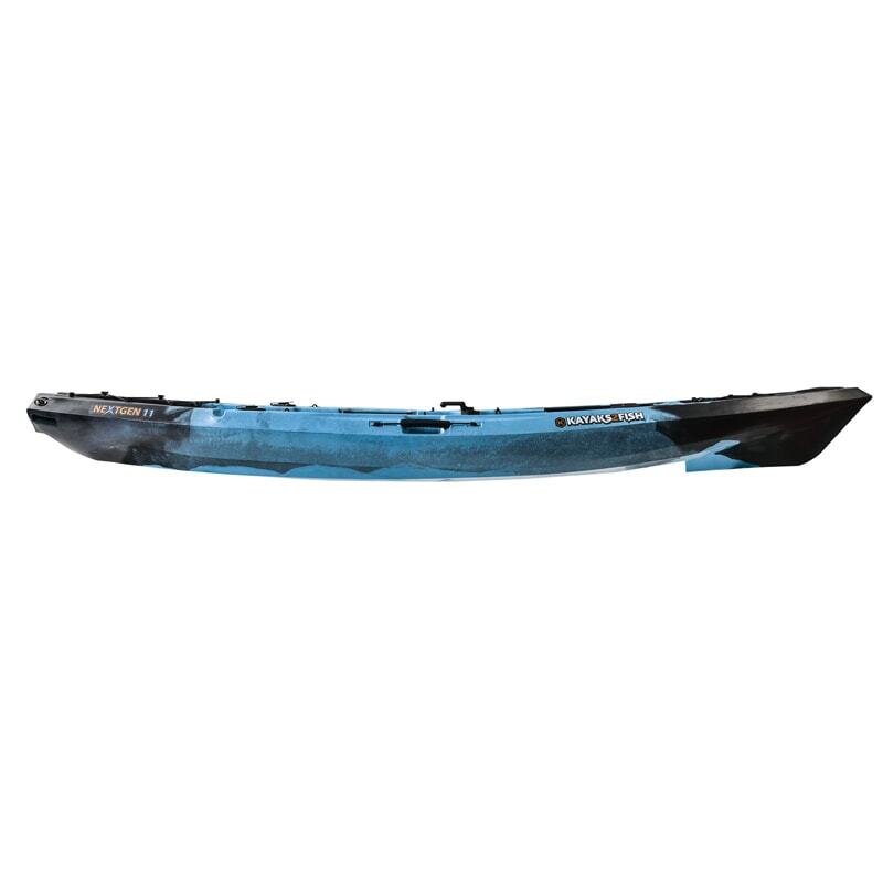NextGen 11 Pedal Kayak Bahamas [Melbourne]