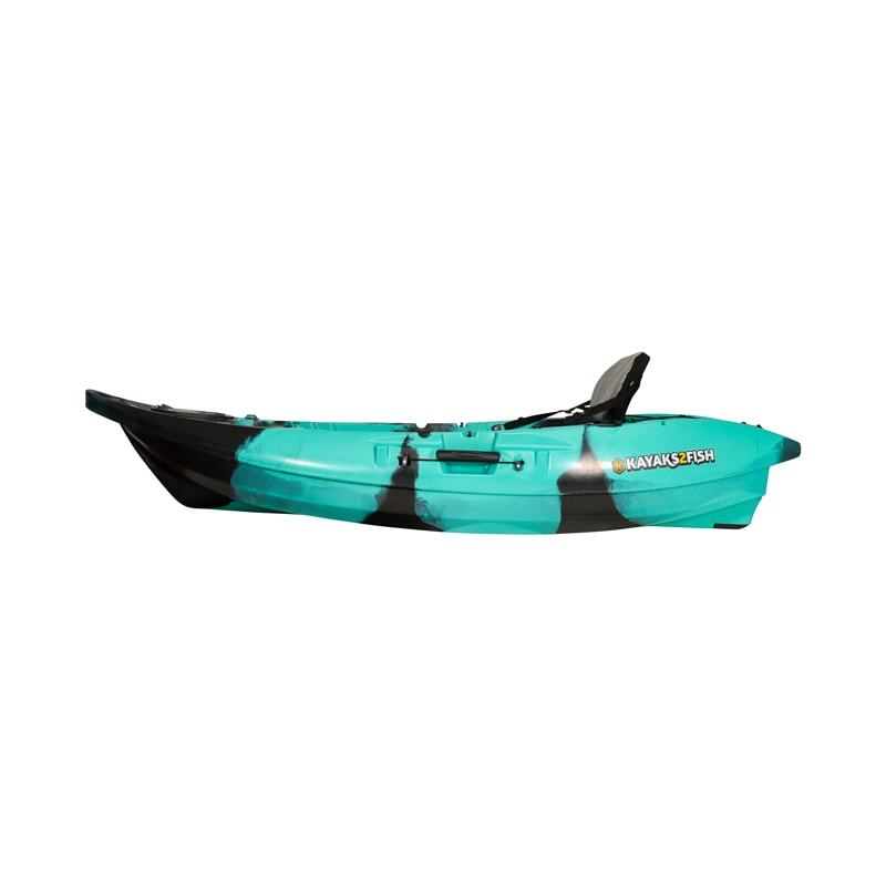NEXTGEN 7 Fishing Kayak Package - Bora Bora [Perth]