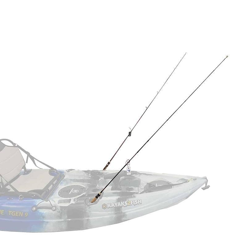 Orca Outdoors Gear 6' Kayak Fishing Rod Orca Outdoors Gear 6' Kayak Fishing Rod